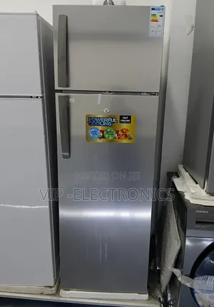 Konka Refrigerator 340 New 2025 Model