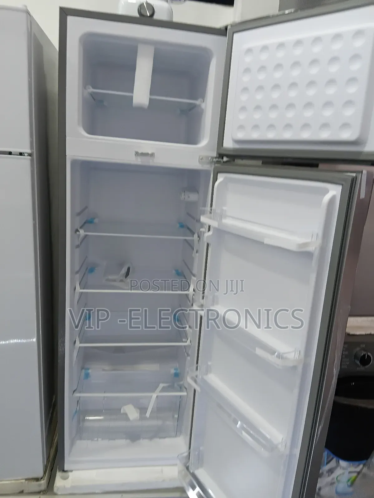 Konka Refrigerator 340 New 2025 Model