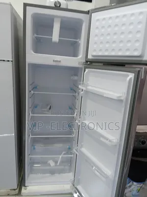 Konka Refrigerator 340 New 2025 Model