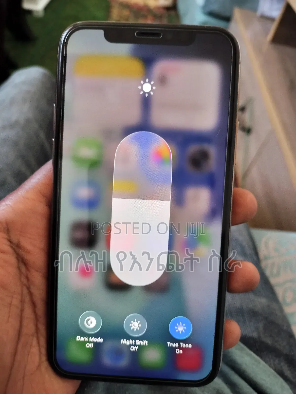 New Apple iPhone 11 Pro 64 GB Gold