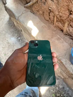 Apple iPhone 13 128 GB Green