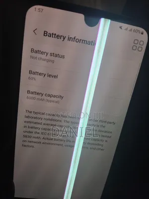 Samsung Galaxy M32 128 GB Gray