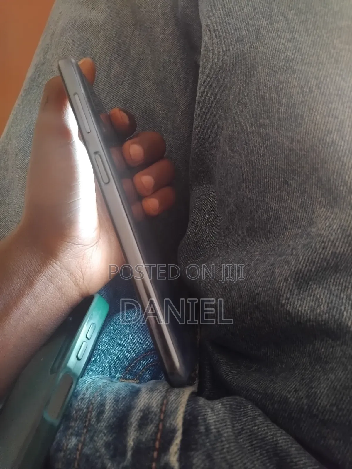 Samsung Galaxy M32 128 GB Gray