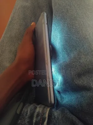 Samsung Galaxy M32 128 GB Gray