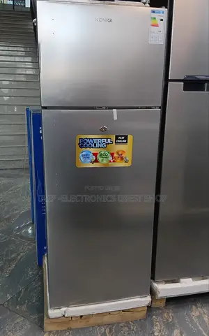 Konka Refrigerator 220 New 2025 Model