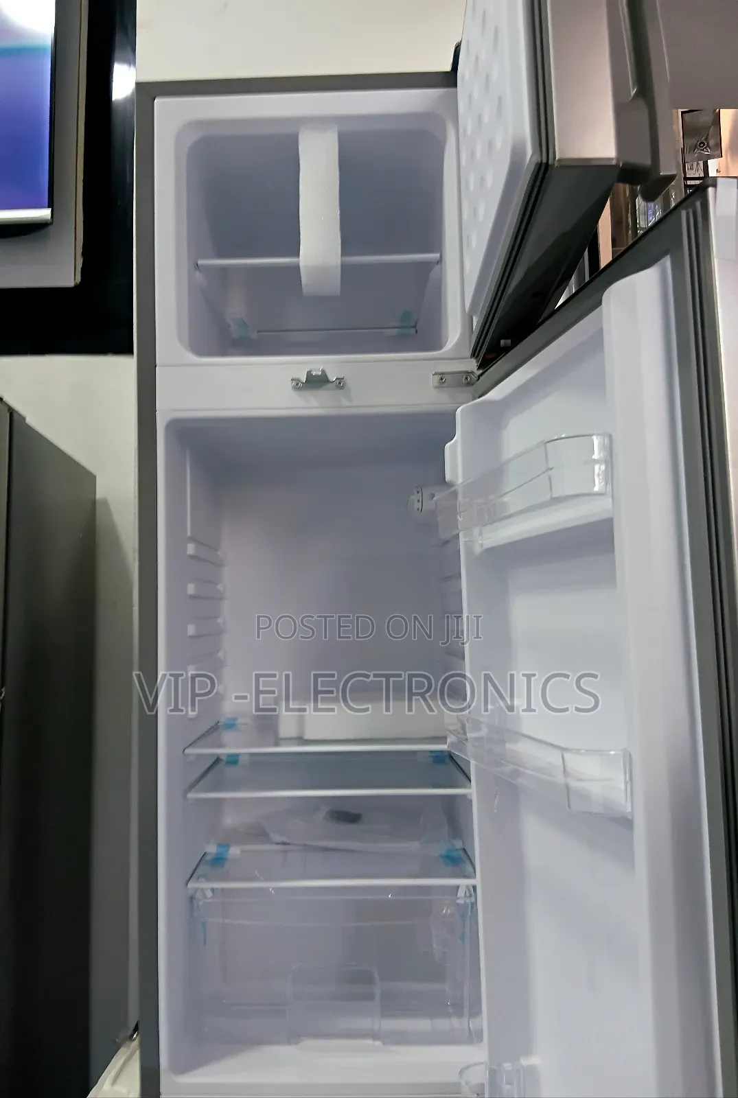 Konka Refrigerator 140 New 2025 Model