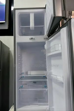 Konka Refrigerator 140 New 2025 Model