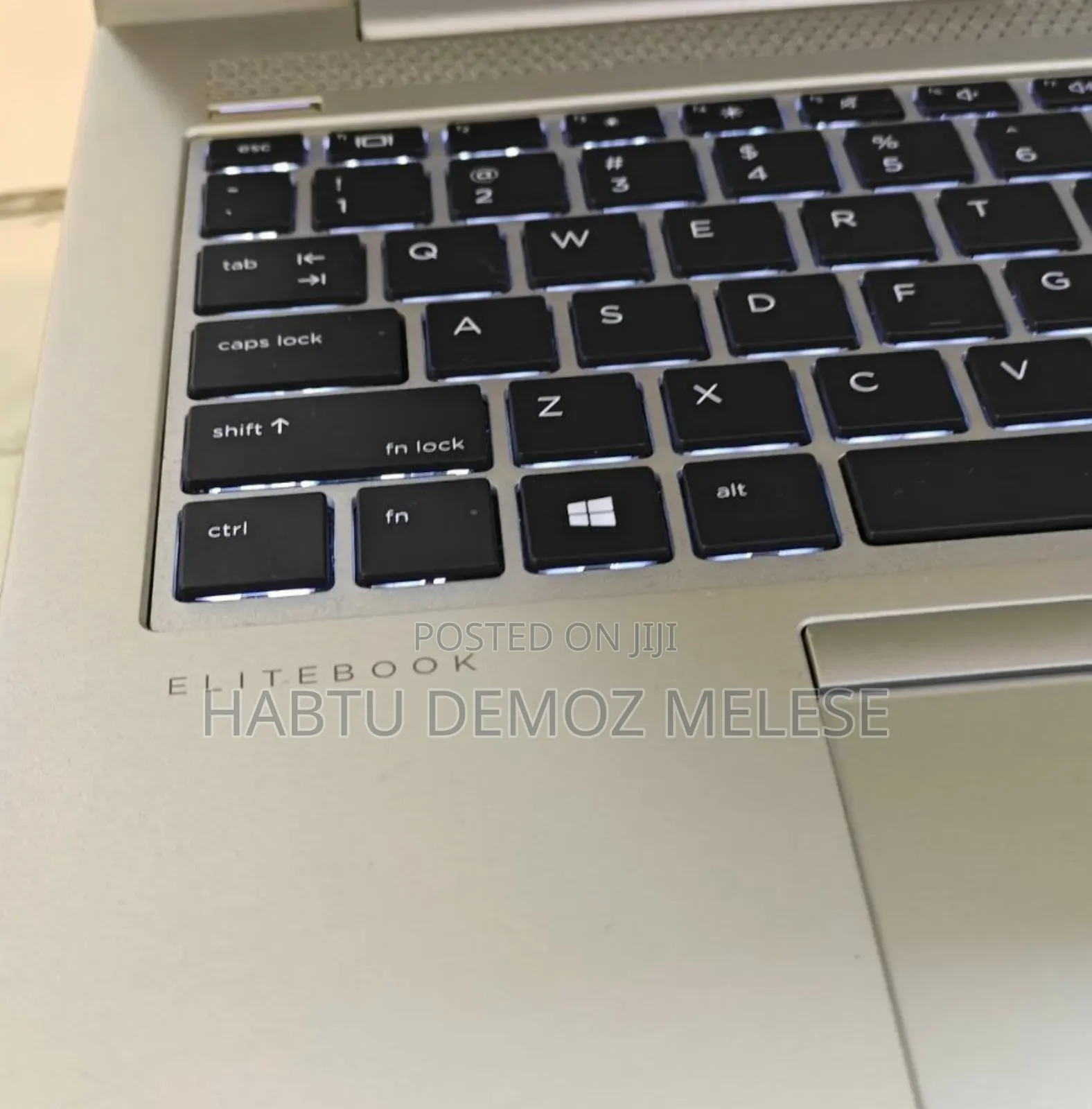 New Laptop HP EliteBook 840 G5 16GB Intel Core I5 SSD 512GB