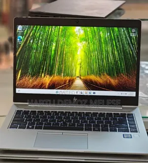 New Laptop HP EliteBook 840 G5 16GB Intel Core I5 SSD 512GB