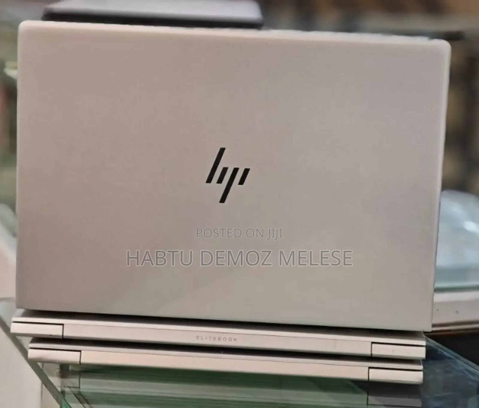 New Laptop HP EliteBook 840 G5 16GB Intel Core I5 SSD 512GB