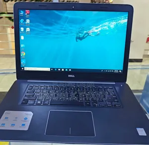 New Laptop Dell Inspiron 15 8GB Intel Core I7 HDD 1T