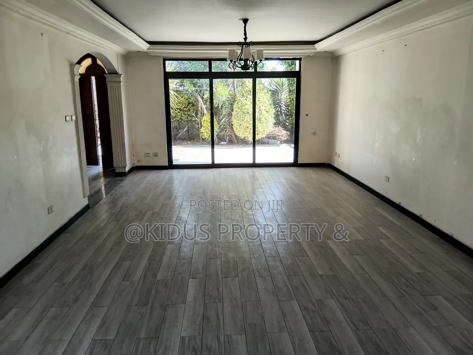 6bdrm House in Mekaele Africa, Nifas Silk-Lafto for rent