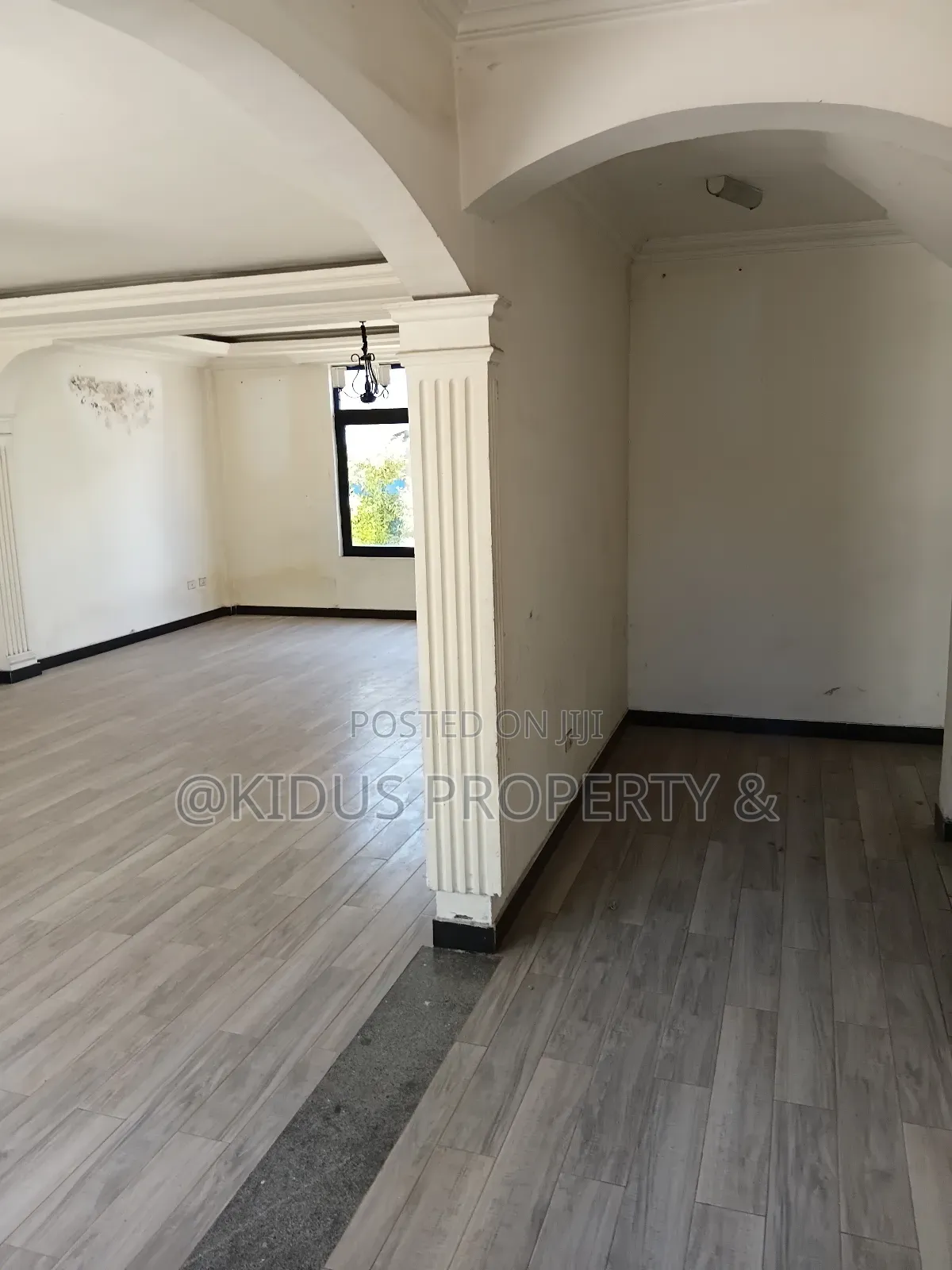 6bdrm House in Mekaele Africa, Nifas Silk-Lafto for rent