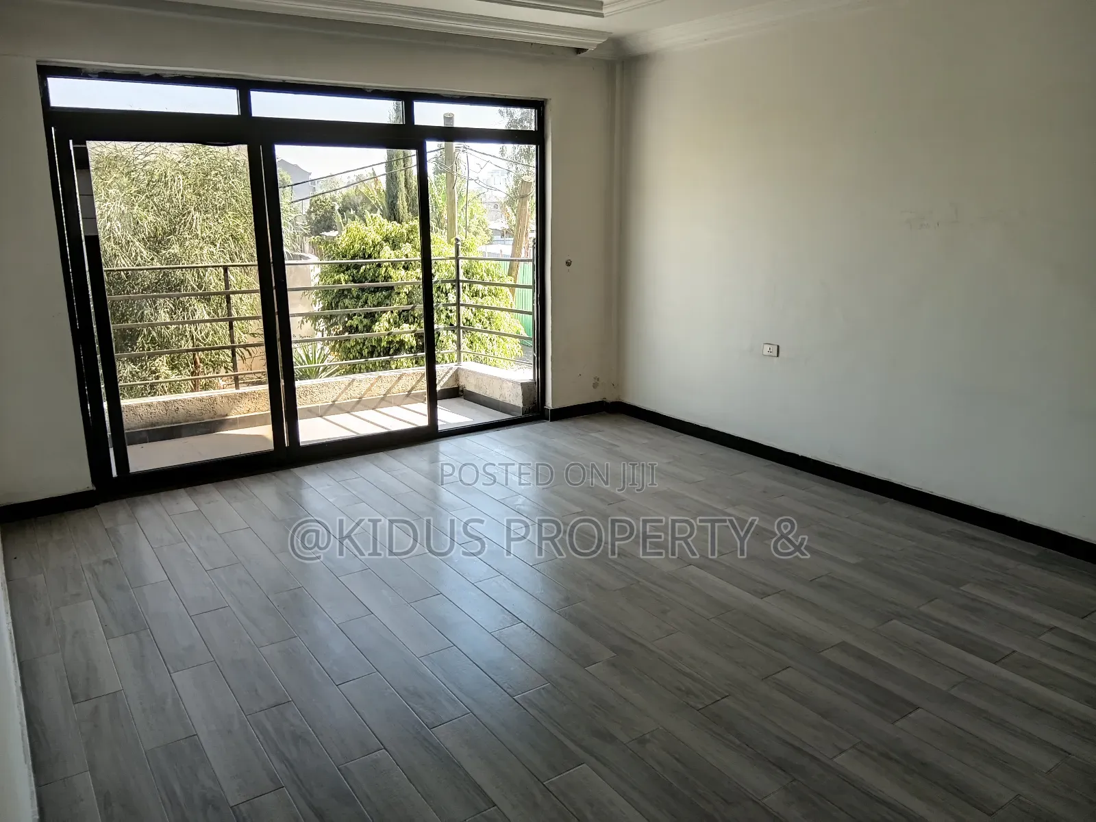 6bdrm House in Mekaele Africa, Nifas Silk-Lafto for rent