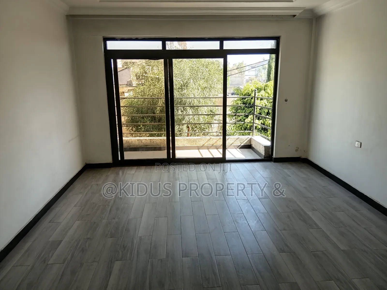 6bdrm House in Mekaele Africa, Nifas Silk-Lafto for rent