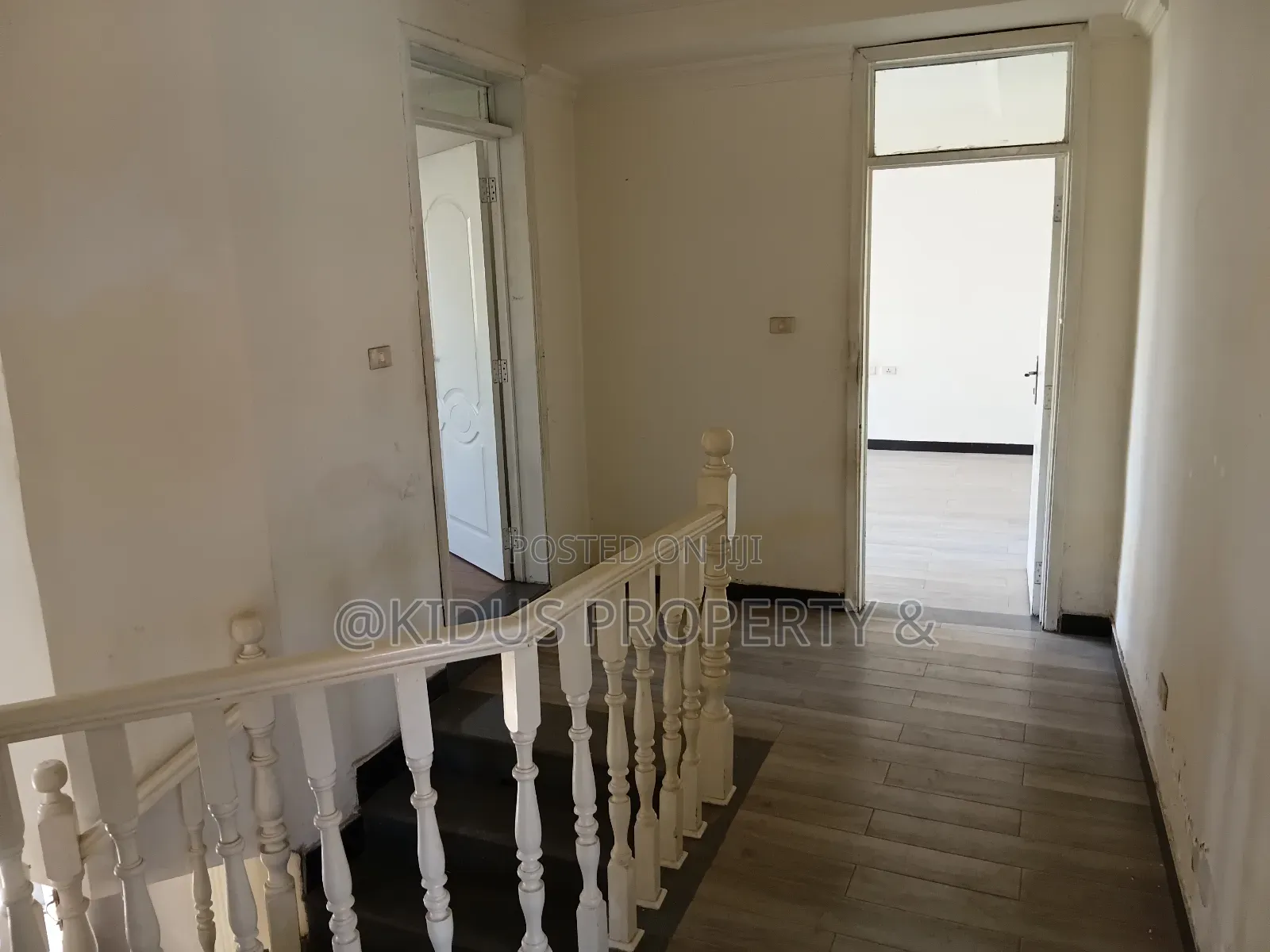 6bdrm House in Mekaele Africa, Nifas Silk-Lafto for rent