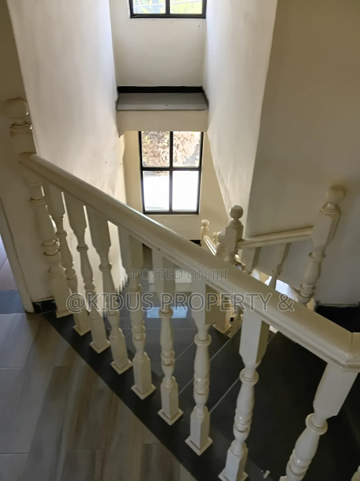 6bdrm House in Mekaele Africa, Nifas Silk-Lafto for rent