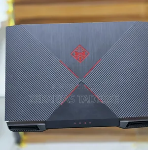 New Laptop HP Omen X 16GB Intel Core I5 SSD 512GB