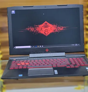 New Laptop HP Omen X 16GB Intel Core I5 SSD 512GB