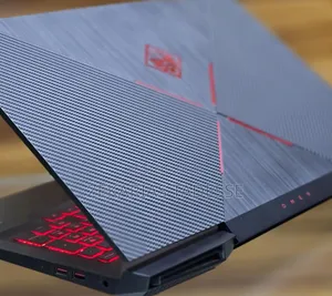 New Laptop HP Omen X 16GB Intel Core I5 SSD 512GB
