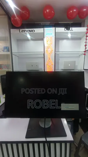 Dell 27" Inch Monitor