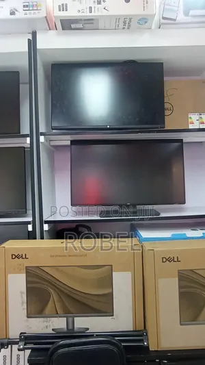 Dell 27" Inch Monitor