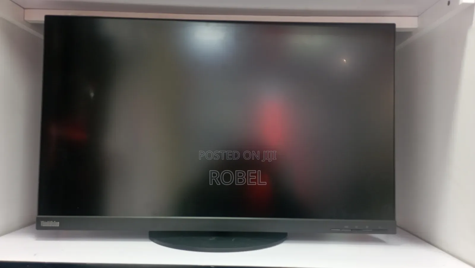 Dell 27" Inch Monitor