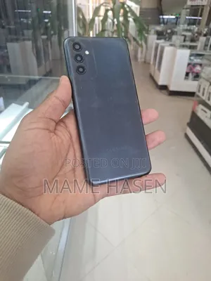 Samsung Galaxy M13 64 GB Black