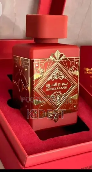 Sublime Lattafa Perfume