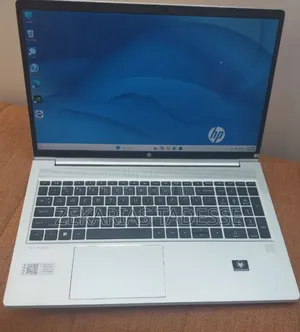 New Laptop HP ProBook 450 G8 16GB Intel Core I7 SSD 1T