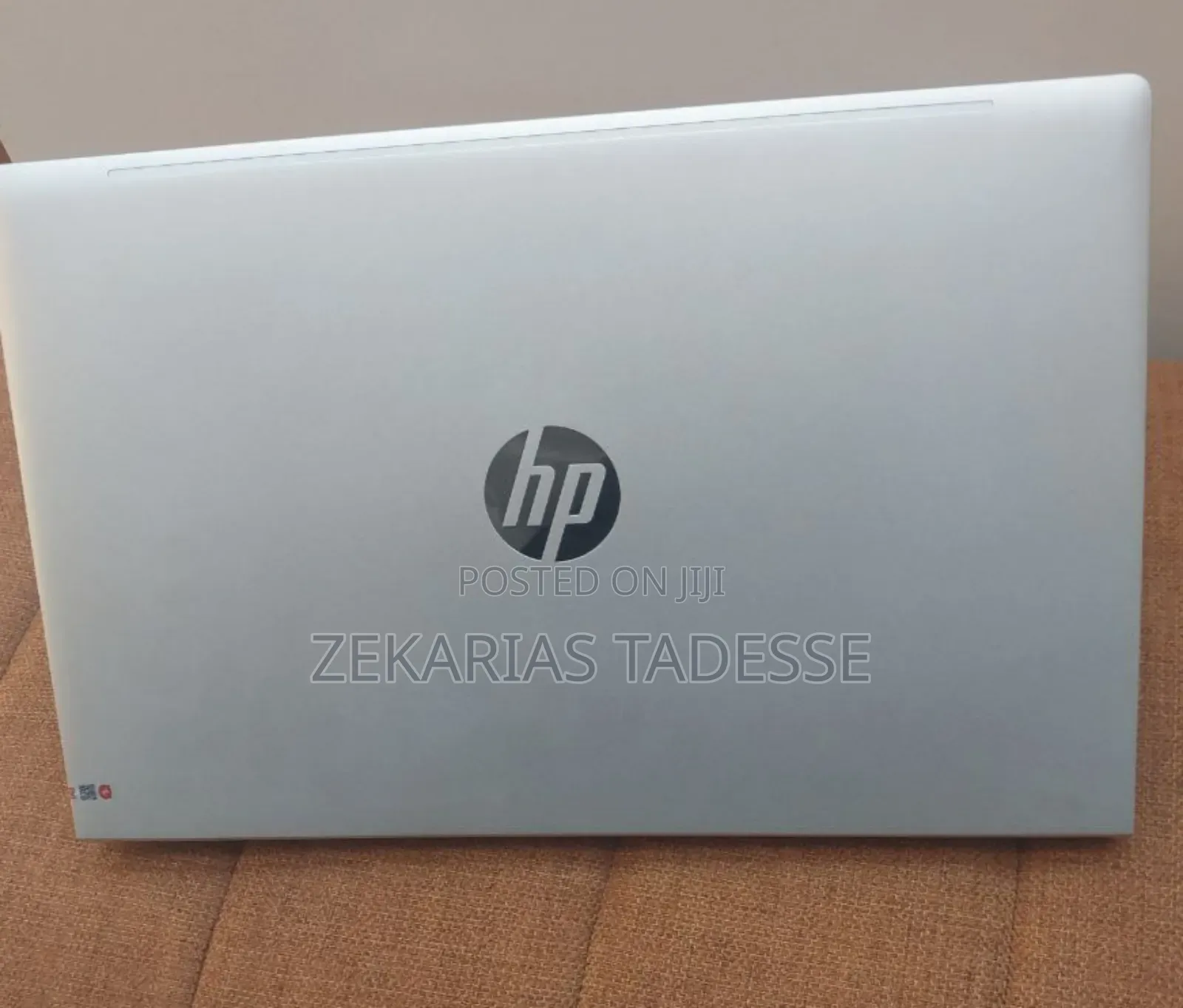 New Laptop HP ProBook 450 G8 16GB Intel Core I7 SSD 1T