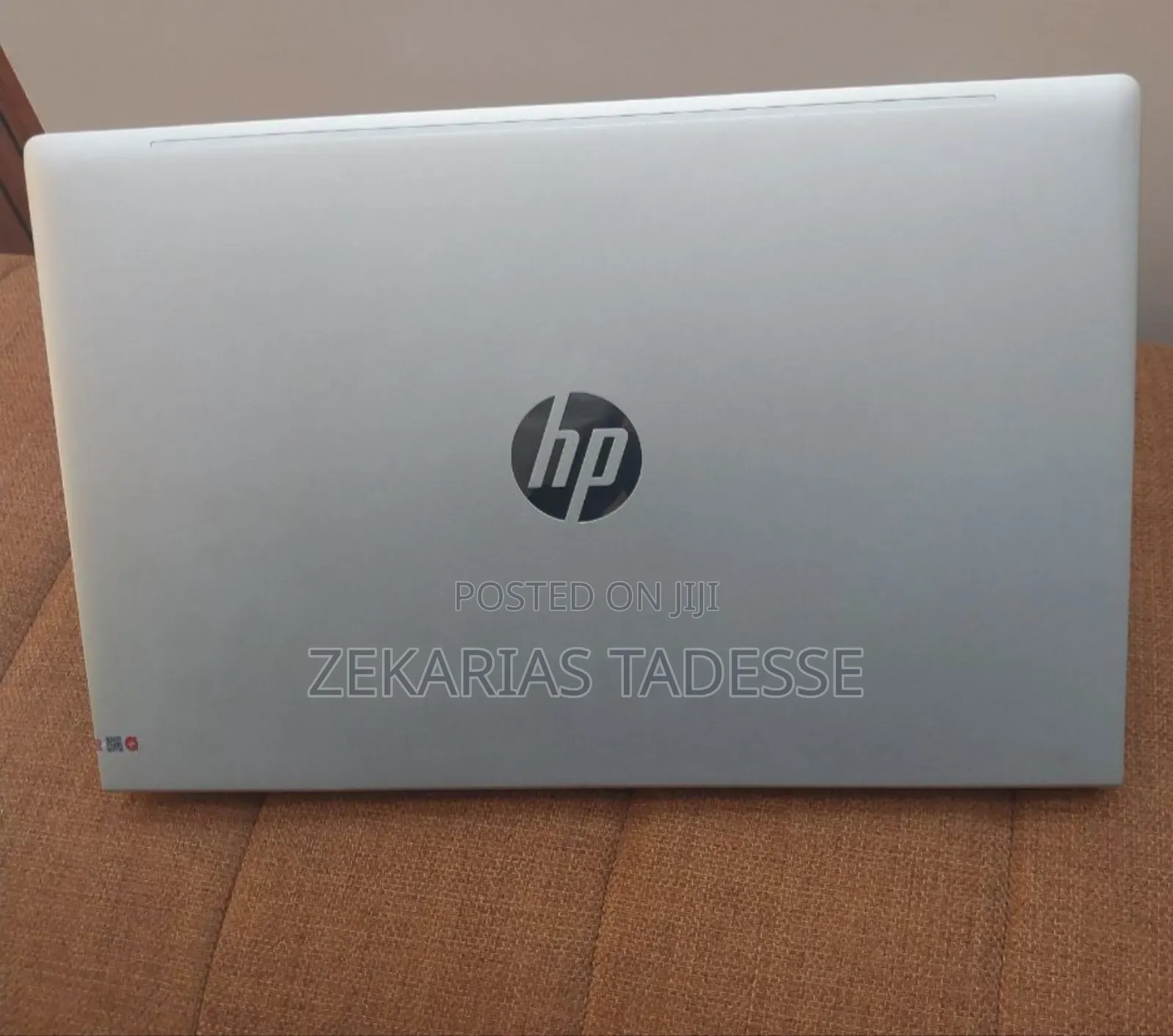 New Laptop HP ProBook 450 G8 16GB Intel Core I7 SSD 1T