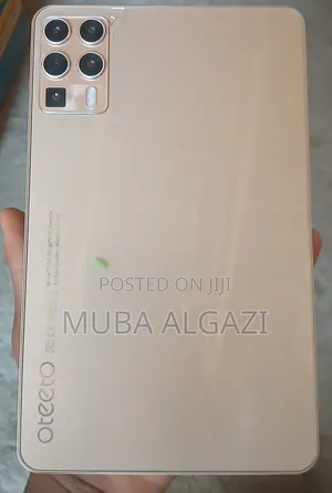 Oteeto Tab 10 Kids 256 GB