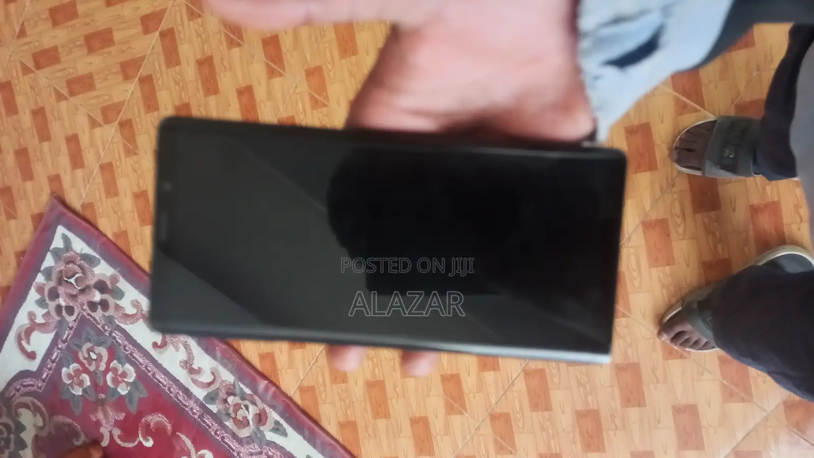 Samsung Galaxy Note 9 128 GB Black