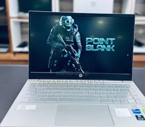 New Laptop HP Pavilion 14 16GB Intel Core I7 SSD 512GB