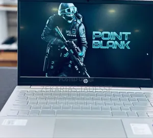 New Laptop HP Pavilion 14 16GB Intel Core I7 SSD 512GB