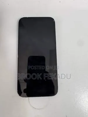 Apple iPhone 14 Plus 128 GB Black