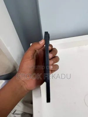 Apple iPhone 14 Plus 128 GB Black