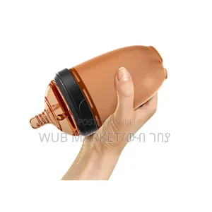 Dr. Havo Baby Bottle