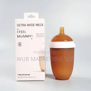 Dr. Havo Baby Bottle