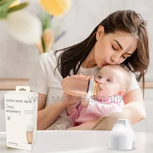 Dr. Havo Baby Bottle