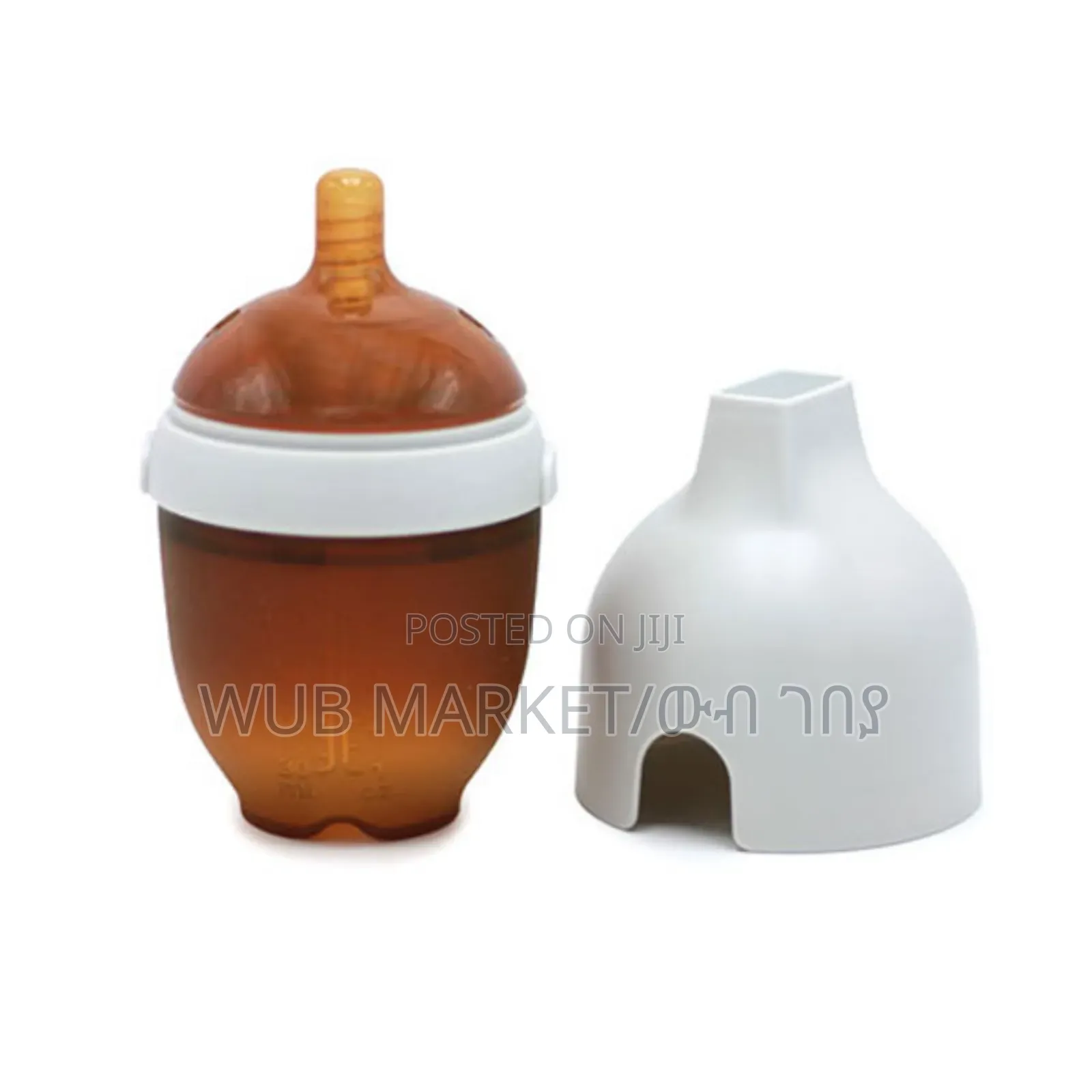 Dr. Havo Baby Bottle