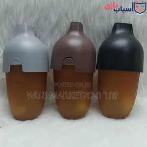 Dr. Havo Baby Bottle