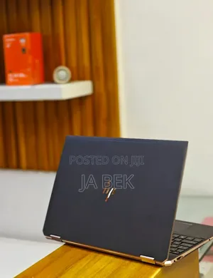 New Laptop HP Spectre 16GB Intel Core I7 SSD 512GB