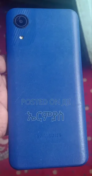 Samsung Galaxy A03 Core 32 GB Blue