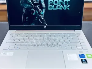 New Laptop HP Pavilion 14 16GB Intel Core I7 SSD 512GB