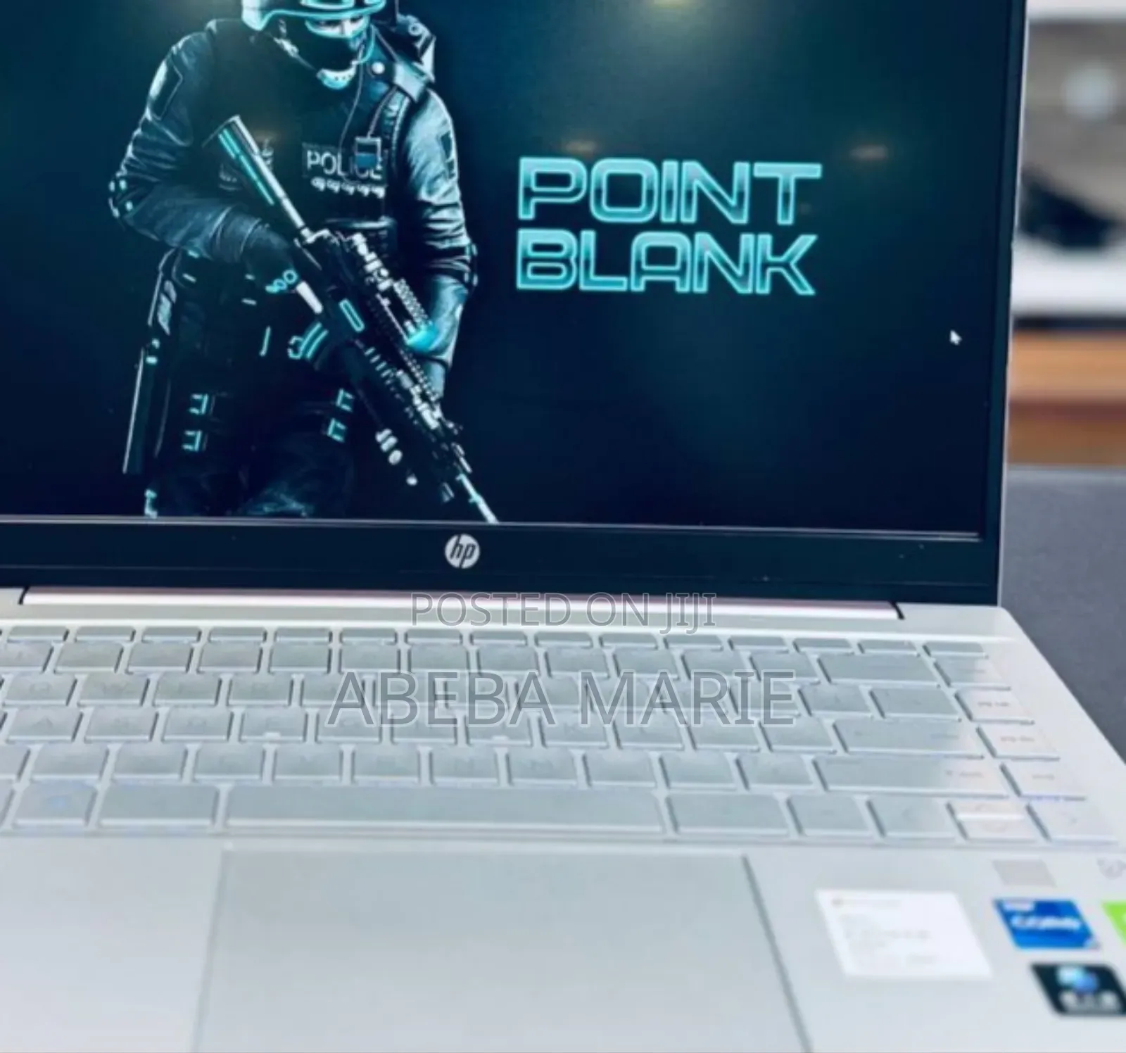 New Laptop HP Pavilion 14 16GB Intel Core I7 SSD 512GB