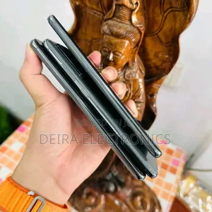 New Samsung Galaxy S20 Ultra 5G 256 GB Gray