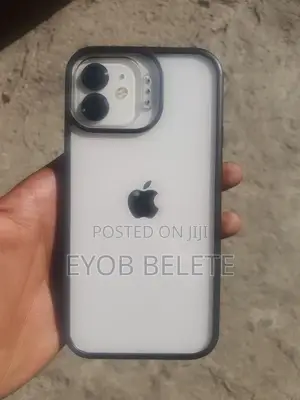 Apple iPhone 12 256 GB White