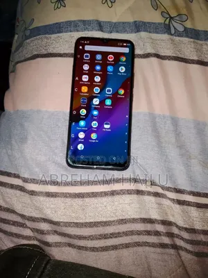 Infinix Hot 8 Lite 32 GB Black